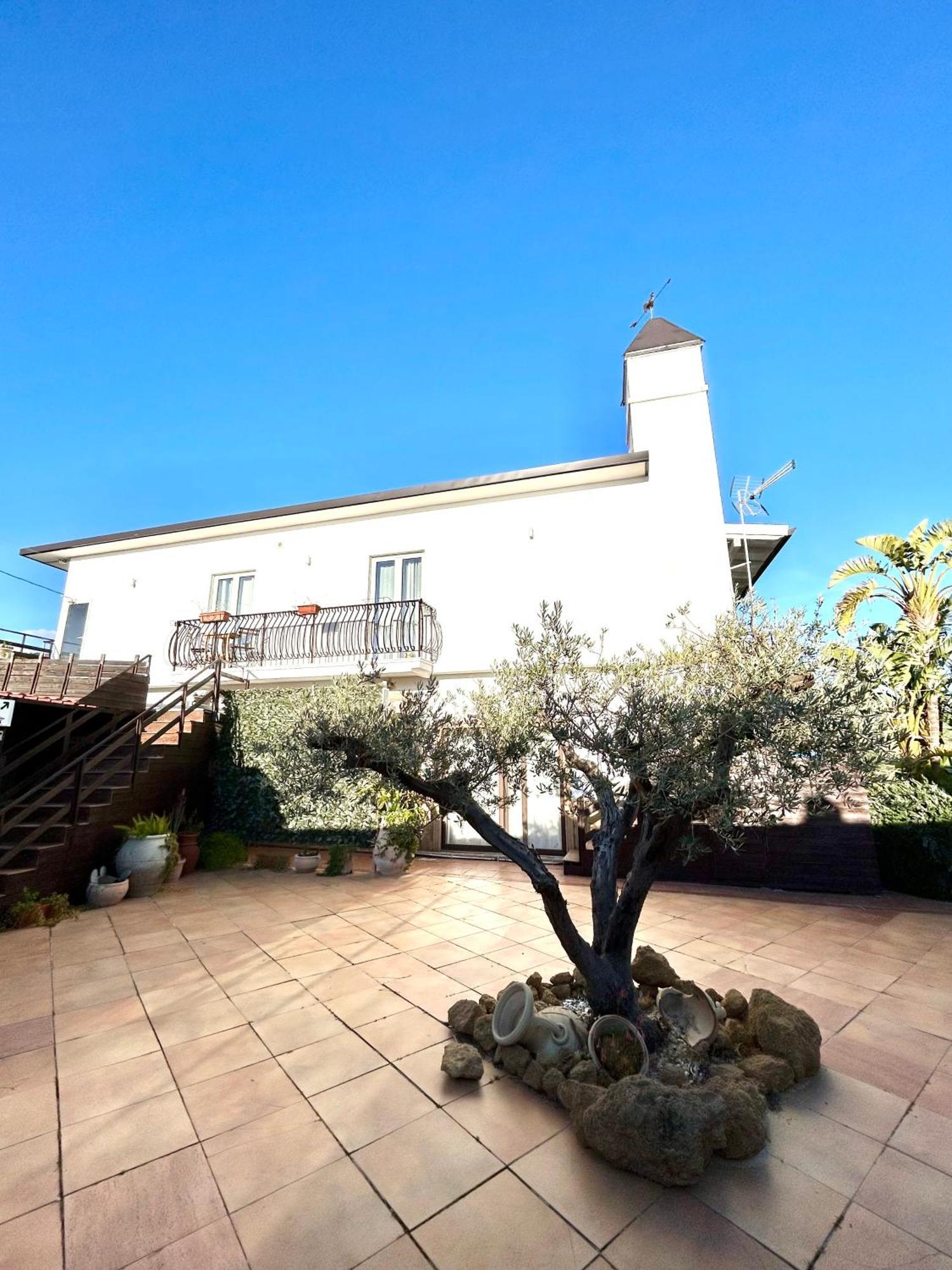B&B Eyexei Domus Agrigento Luaran gambar