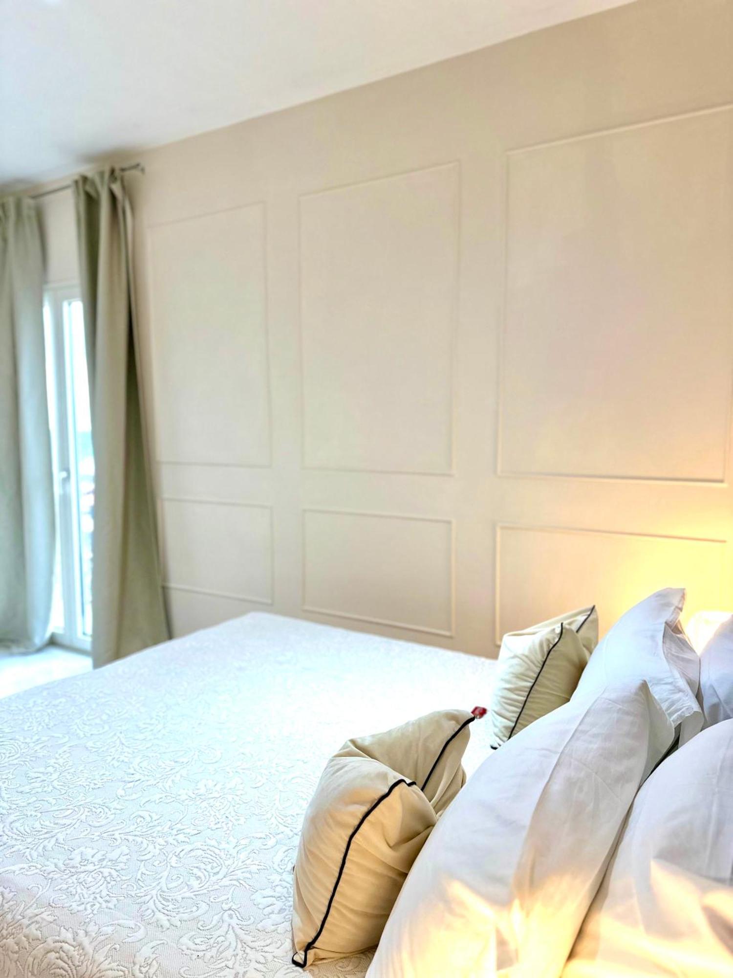 B&B Eyexei Domus Agrigento Luaran gambar