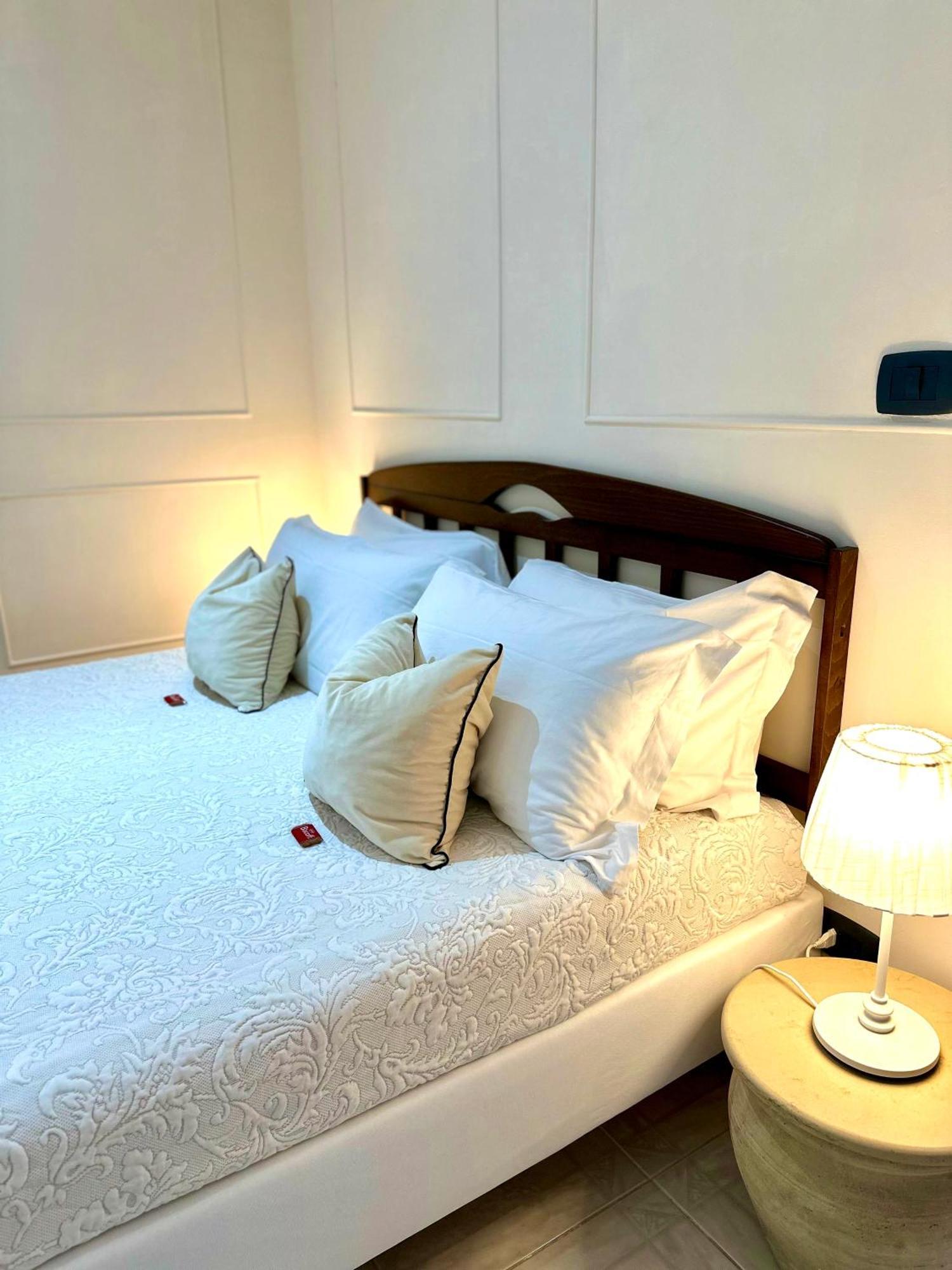 B&B Eyexei Domus Agrigento Luaran gambar