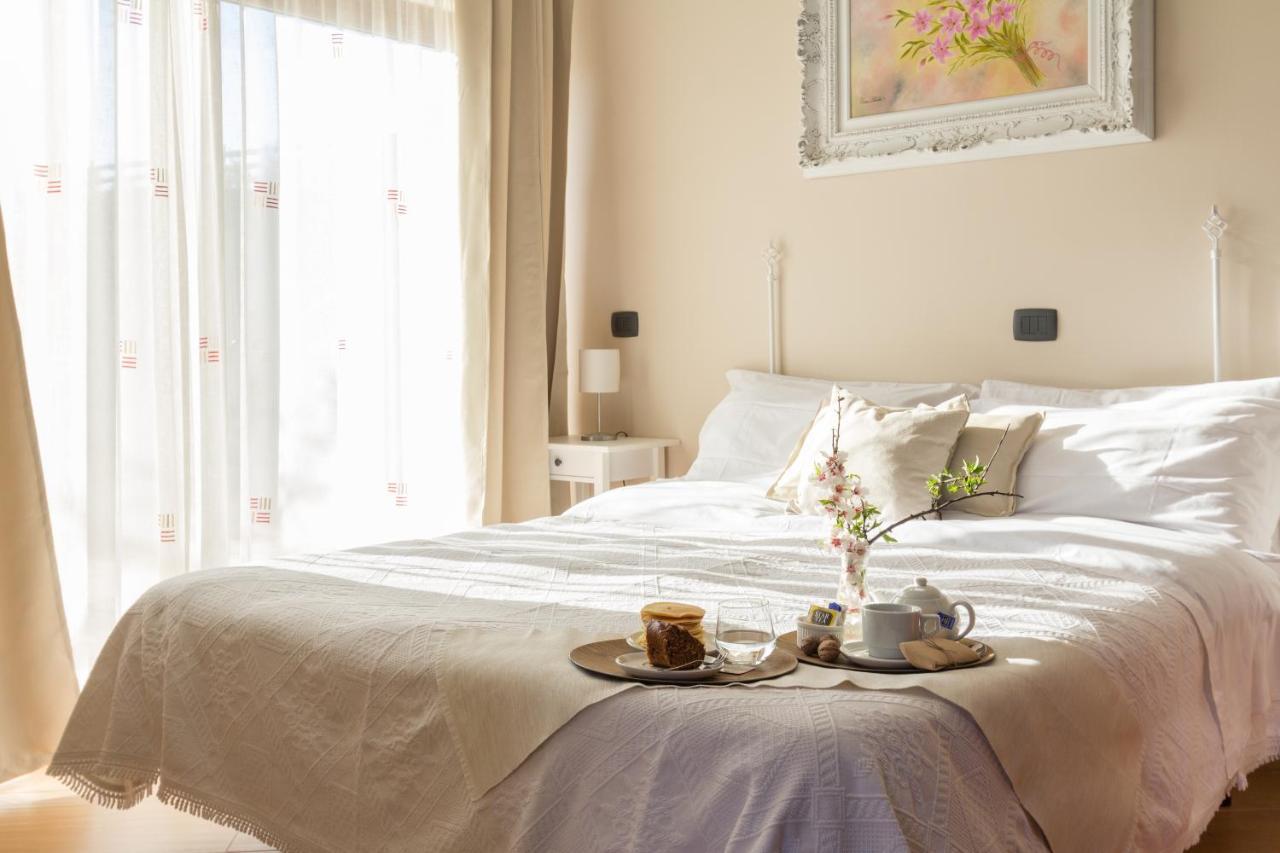 B&B Eyexei Domus Agrigento Luaran gambar
